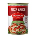 Gotowy sos do pizzy 400g Rodolfi