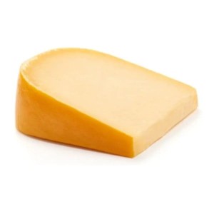 Krowi ser holenderski Gouda Jeune Fermier