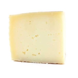 Owczy ser hiszpański Manchego  DOP dojrzewający 4 miesiące