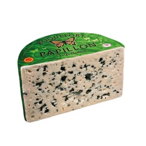 Roquefort Papillon Revelation PDO francuski ser owczy